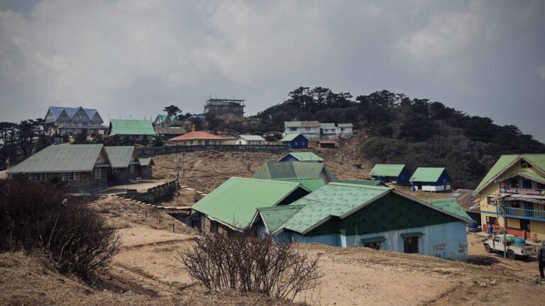 Sandakphu NE India Travel 4