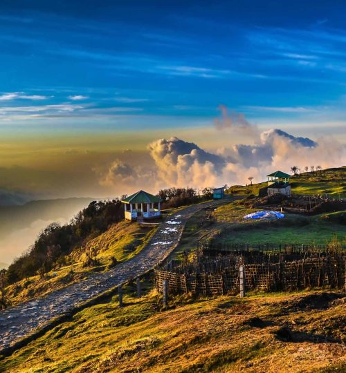 Sandakphu
